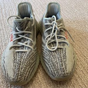 Yeezy Blue Tint 350 V2
